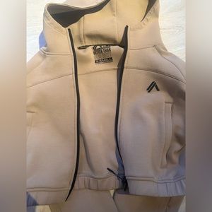 Alphalete ELMTS jacket